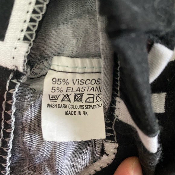 Booty shorts - Picture 3 of 3